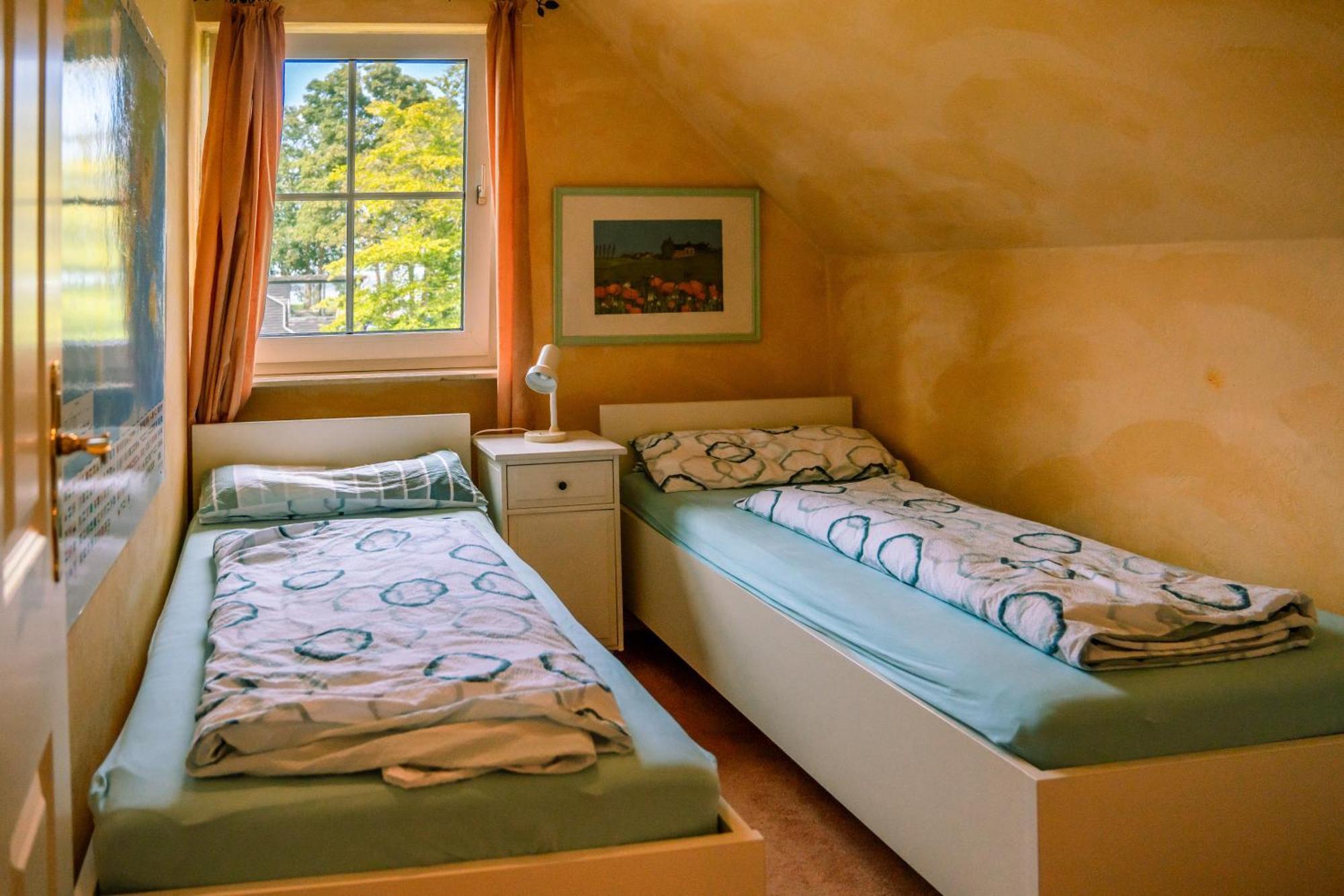 Ferienhaus Jadeblick I I Dangast Dış mekan fotoğraf