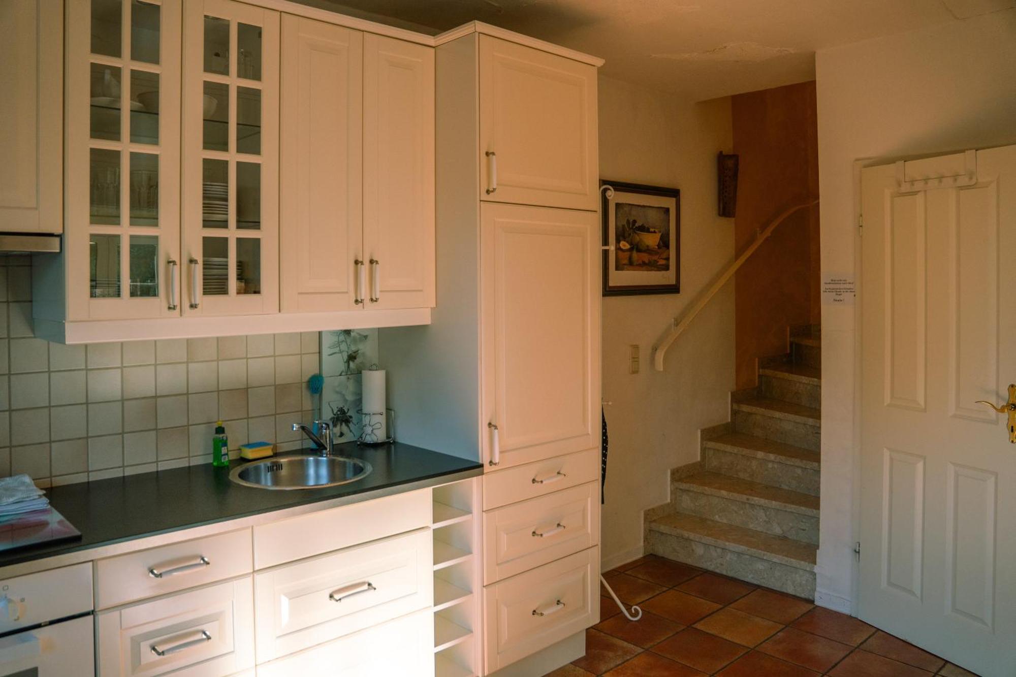 Ferienhaus Jadeblick I I Dangast Dış mekan fotoğraf